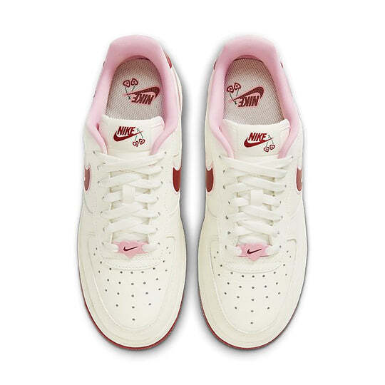 air force 1 vday